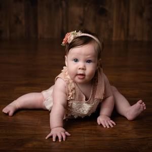 Meet your Posher, Kerry